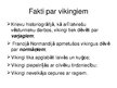 Презентация 'Vikingu laikmets', 14.