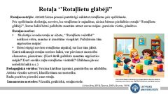 Презентация 'Mācību metodes un pedagoģiskā procesa organizācijas īpatnības bērna 
pašapkalpo', 12.