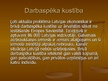 Презентация 'Starptautiskie ekonomiskie sakari', 13.