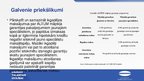 Презентация 'Mājokļa pieejamības veicināšanas iespējas Latvijas iedzīvotājiem', 12.