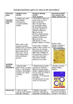 Конспект 'Mācību stundas plānojums pēc 9G modeļa', 3.