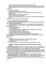 Конспект 'Administratīvās tiesības - eksāmena jautājumi un atbildes', 14.