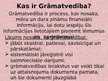 Презентация 'Grāmatvedes profesija', 2.