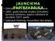 Презентация 'Papīra ražošanas vēsture Latvijā', 5.