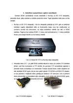 Реферат 'HDMI nozīme mūsdienu audio-video tehnikā', 12.
