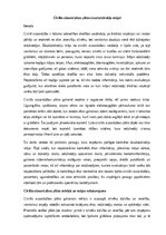 Конспект 'Civilās aizsardzības plāns daudzdzīvokļu mājai', 1.