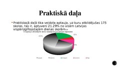 Реферат 'Sociālo tīklu nozīme Latvijas vispārizglītojošajās dienas skolās', 31.