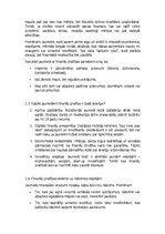 Реферат 'Finanšu pratība jauniešiem: mīti un realitāte', 2.