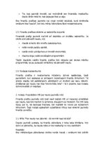 Реферат 'Finanšu pratība jauniešiem: mīti un realitāte', 3.