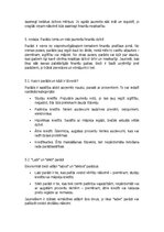 Реферат 'Finanšu pratība jauniešiem: mīti un realitāte', 11.