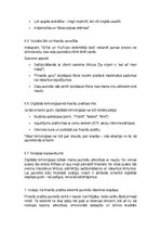 Реферат 'Finanšu pratība jauniešiem: mīti un realitāte', 15.