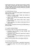 Реферат 'Finanšu pratība jauniešiem: mīti un realitāte', 22.