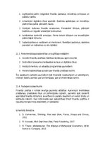 Реферат 'Finanšu pratība jauniešiem: mīti un realitāte', 25.