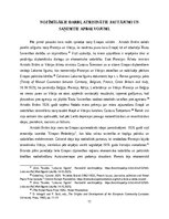 Реферат 'Aristids Briāns', 11.