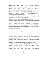 Реферат 'Aristids Briāns', 19.