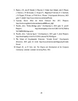 Реферат 'Aristids Briāns', 20.