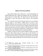 Реферат 'Aristids Briāns
GRUPAS REFERĀTS', 8.