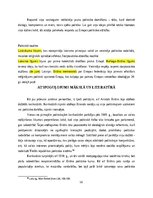 Реферат 'Aristids Briāns
GRUPAS REFERĀTS', 14.