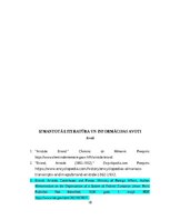 Реферат 'Aristids Briāns
GRUPAS REFERĀTS', 18.