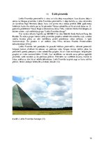 Презентация 'Piramīdas zelta griezuma skatījumā', 12.