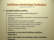 Презентация 'Pirmstiesas izmeklēšanas iestādes Latvijā', 3.
