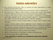 Презентация 'Pirmstiesas izmeklēšanas iestādes Latvijā', 7.