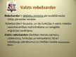 Презентация 'Pirmstiesas izmeklēšanas iestādes Latvijā', 21.