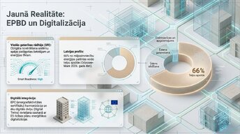Презентация 'Viedās ēku pārvaldības sistēmas', 2.