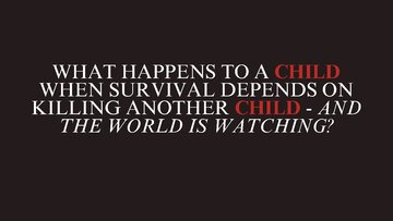 Презентация 'Psychological Trauma in  “The Hunger Games” and Real-Life Child Soldiers', 2.