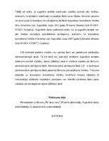 Реферат 'Tiesību normu realizācija, judikatūra un tiesu prakse', 27.