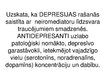 Презентация 'Antidepresanti', 3.