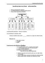 Реферат 'Lauksaimniecības ekonomika', 2.