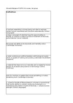 Конспект 'Scientists design a two-legged robot powered by muscle tissue (Cell Press) - glo', 4.