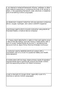 Конспект 'Scientists design a two-legged robot powered by muscle tissue (Cell Press) - glo', 5.
