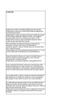 Конспект 'Scientists design a two-legged robot powered by muscle tissue (Cell Press) - glo', 10.