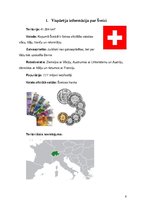 Реферат 'Biznesa kultūra Šveicē', 4.