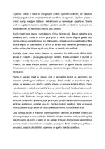 Эссе 'Elpošanas sistēmas anatomija un fizioloģija: skābekļa apmaiņas un organisma home', 1.