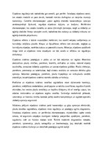 Эссе 'Elpošanas sistēmas anatomija un fizioloģija: skābekļa apmaiņas un organisma home', 2.