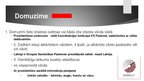 Презентация 'Pieturzīmju lietojums latviešu gramatikā', 3.