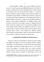 Реферат 'Pirmpirkuma tiesības uz likuma un līguma pamata', 12.