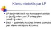 Презентация 'VAS "Latvijas Pasts" personāla kvalitātes vērtēšanas metožu izstrāde', 5.