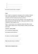 Образец документа 'Ekonomika – nauda, vajadzības un atbildīgi lēmumi', 4.