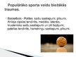 Презентация 'Sporta medicīna', 5.