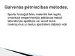 Презентация 'Sporta medicīna', 11.