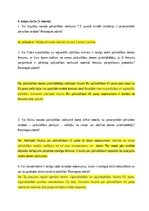 Конспект 'Mājas darbs publisko tiesību kursā', 1.