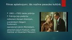 Презентация 'Ilgais ceļš kāpās (rež. Aloizs Brenčs) filmas prezentācija', 9.