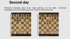 Презентация 'Improving My Chess Skills', 7.