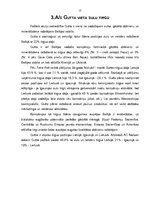 Реферат 'Tirgus tendenču analīze AS "Gutta"', 13.