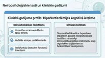 Презентация 'Kortizola loma organismā un stresa reakcijā', 22.