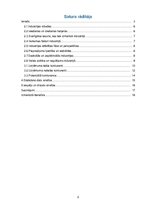 Реферат 'Industrijas analīze par savu uzņēmumu', 2.